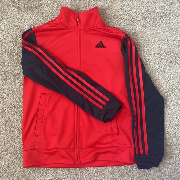 Kids Adidas jacket - Picture 4 of 5